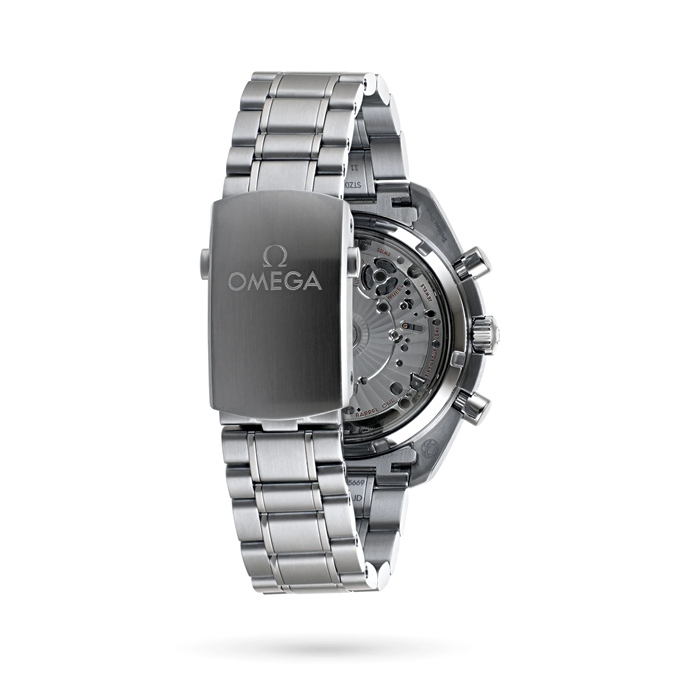 Omega Speedmaster Racing Co-Axial 44mm Orologio Uomo O32930445104001 - immagine 3