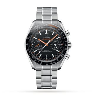 Omega Speedmaster Racing Co-Axial Master Chronometer 44mm Orologio Uomo O32930445101002