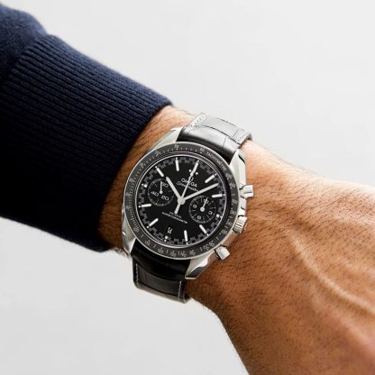 Omega Speedmaster Racing Co-Axial Master Chronometer Chronograph 44.25mm O32933445101001 - immagine 2
