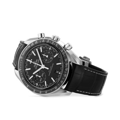 Omega Speedmaster Racing Co-Axial Master Chronometer Chronograph 44.25mm O32933445101001 - immagine 3