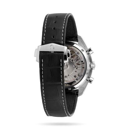 Omega Speedmaster Racing Co-Axial Master Chronometer Chronograph 44.25mm O32933445101001 - immagine 4
