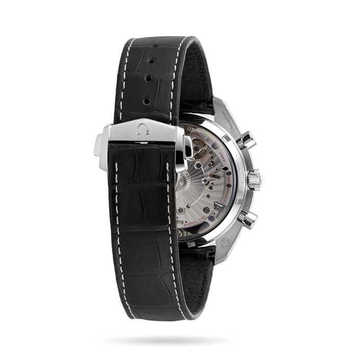 Omega Speedmaster Racing Co-Axial Master Chronometer Chronograph 44.25mm O32933445101001 - immagine 4