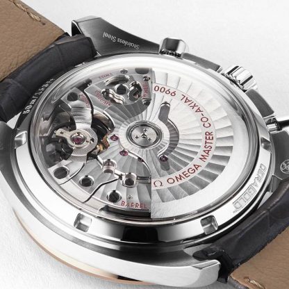 Omega Speedmaster Racing Co-Axial Master Chronometer Chronograph 44.5mm Orologio Uomo O32923445106001 - immagine 4