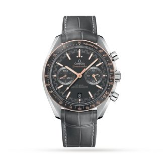 Omega Speedmaster Racing Co-Axial Master Chronometer Chronograph 44.5mm Orologio Uomo O32923445106001