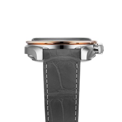 Omega Speedmaster Racing Co-Axial Master Chronometer Chronograph 44.5mm Orologio Uomo O32923445106001 - immagine 5