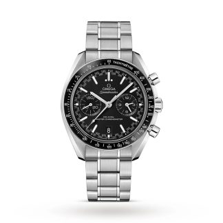 Omega Speedmaster Racing Co-Axial Moonwatch 44,25 mm Orologio da uomo O32930445101001