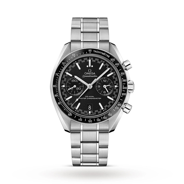 Omega Speedmaster Racing Co-Axial Moonwatch 44,25 mm Orologio da uomo O32930445101001
