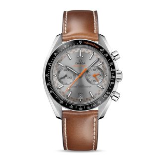 Omega Speedmaster Racing Cronografo Co-Axial 44.25mm Orologio Uomo O32932445106001
