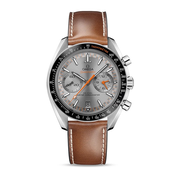Omega Speedmaster Racing Cronografo Co-Axial 44.25mm Orologio Uomo O32932445106001