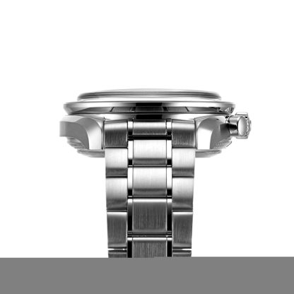 Omega Speedmaster Uomo 44,25 mm Co-Axial Automatic Moonphase Watch O30430445201001 - immagine 5