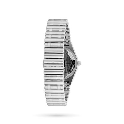 Orologio Breitling Chronomat 32 in acciaio inossidabile bianco A77310101A3A1 - immagine 4