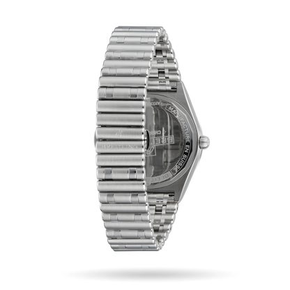 Orologio Breitling Chronomat Automatic 36 Acciaio inossidabile A10380101A2A1 - immagine 4