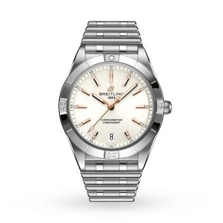 Orologio Breitling Chronomat Automatic 36 Acciaio inossidabile A10380101A2A1