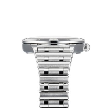Orologio Breitling Chronomat Automatic 36 Acciaio inossidabile A10380101A2A1 - immagine 5