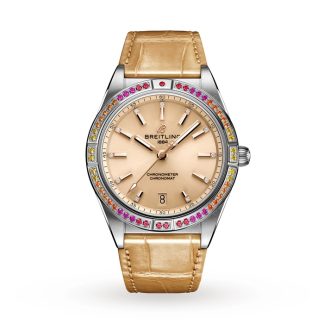 Orologio Breitling Chronomat Automatic 36 South Sea A10380611A1P1