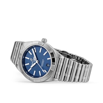Orologio Breitling Chronomat Automatic 36 in acciaio inossidabile A10380101C1A1 - immagine 3