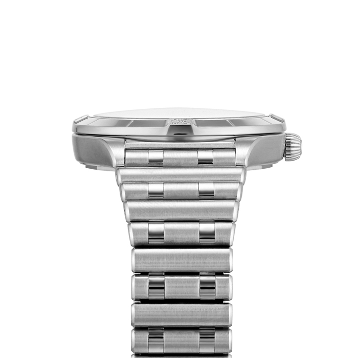 Orologio Breitling Chronomat Automatic 36 in acciaio inossidabile A10380101C1A1 - immagine 5