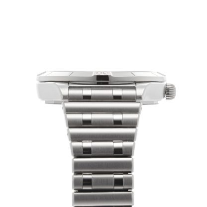 Orologio Breitling Chronomat Automatic 36 in acciaio inossidabile A10380101L1A1 - immagine 5