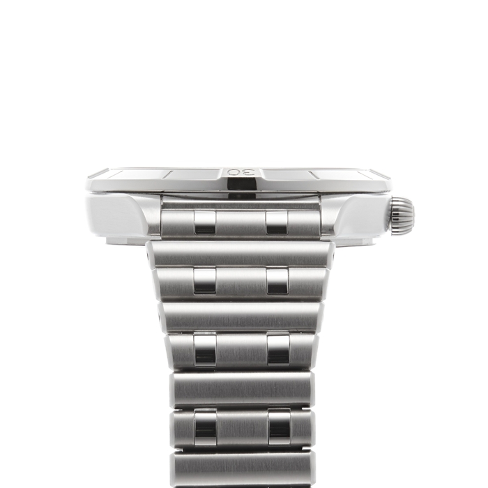 Orologio Breitling Chronomat Automatic 36 in acciaio inossidabile A10380101L1A1 - immagine 5