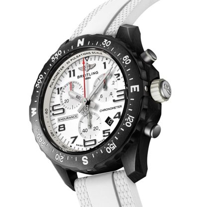 Orologio Breitling Endurance Pro 38mm Unisex Gli Orologi Della Svizzera Gruppo Esclusivo X833101A1A1S1 - immagine 2