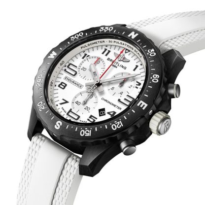 Orologio Breitling Endurance Pro 38mm Unisex Gli Orologi Della Svizzera Gruppo Esclusivo X833101A1A1S1 - immagine 3