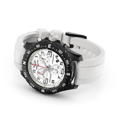Orologio Breitling Endurance Pro 38mm Unisex Gli Orologi Della Svizzera Gruppo Esclusivo X833101A1A1S1 - immagine 4