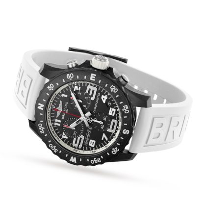 Orologio Breitling Endurance Pro 44 Bianco X82310A71B1S1 - immagine 3