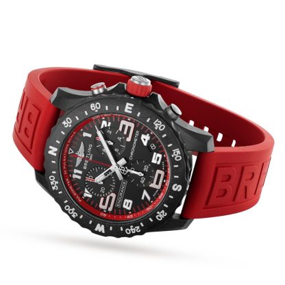 Orologio Breitling Endurance Pro 44 Rosso X82310D91B1S1 - immagine 3