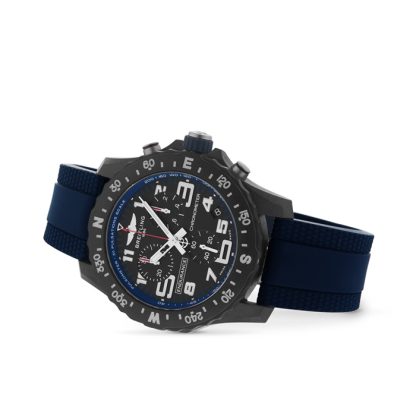 Orologio Breitling Endurance Pro 44mm Unisex Gomma Navy X82310D51B1S2 - immagine 3