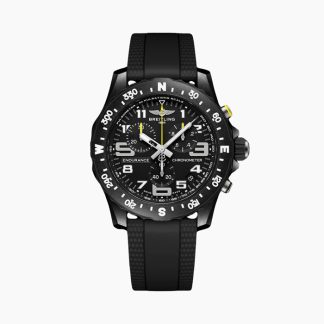 Orologio Breitling Endurance Pro 44mm Uomo Nero X82310E51B1S2