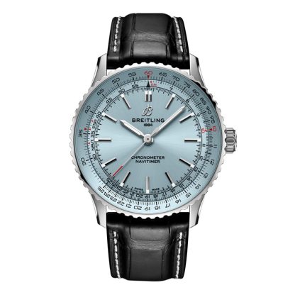 Orologio Breitling Navitimer Automatic 41mm Uomo Azzurro A17329171C1P1
