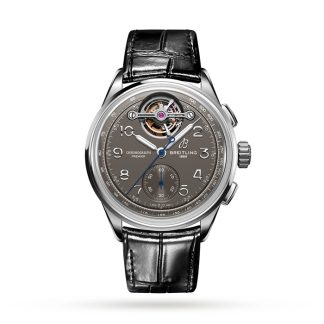 Orologio Breitling Premier B21 Cronografo Tourbillon 42 Gaston JB2120A61B1P1