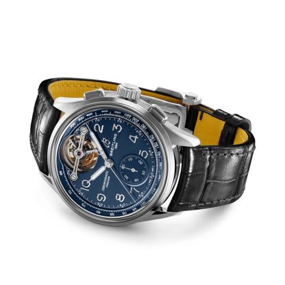 Orologio Breitling Premier B21 Cronografo Tourbillon Willy 42 LB2120171C1P1 - immagine 3