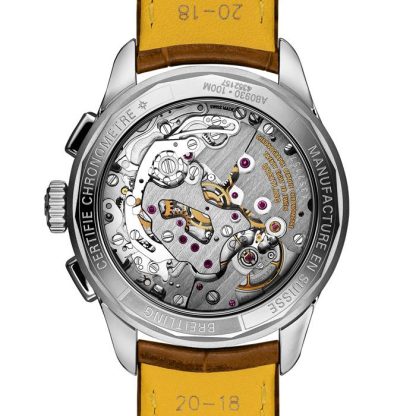 Orologio Breitling Premier Heritage Chronograph 40 AB0930D31L1P1 - immagine 2