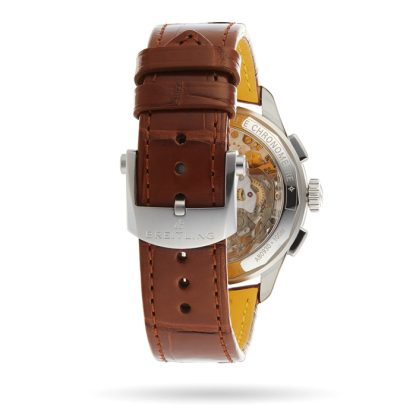Orologio Breitling Premier Heritage Chronograph 40 AB0930D31L1P1 - immagine 5