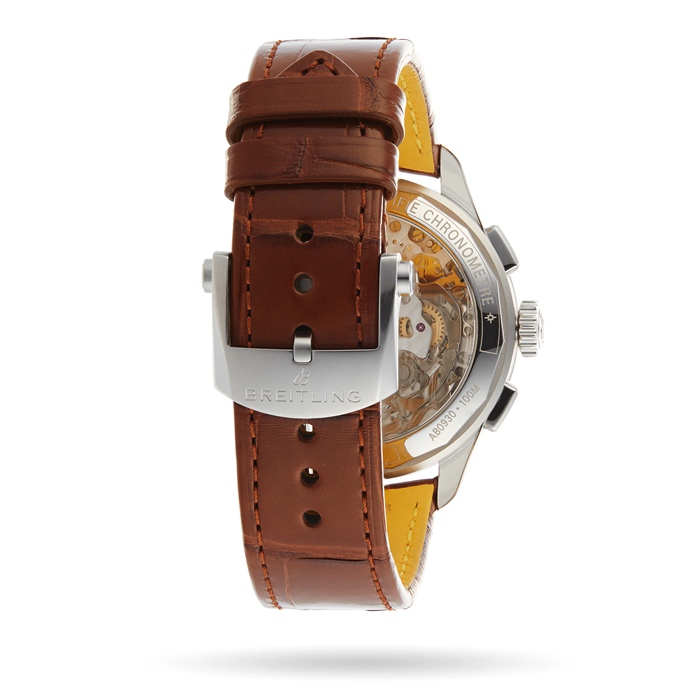 Orologio Breitling Premier Heritage Chronograph 40 AB0930D31L1P1 - immagine 5