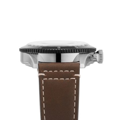 Orologio Breitling Super AVI B04 Cronografo GMT 46 Mosquito YB04451A1B1X1 - immagine 5