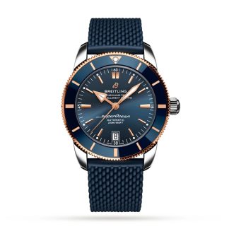 Orologio Breitling Superocean Heritage B20 Automatic 42 UB2010161C1S1