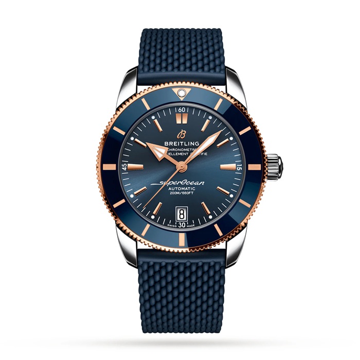 Orologio Breitling Superocean Heritage B20 Automatic 42 UB2010161C1S1