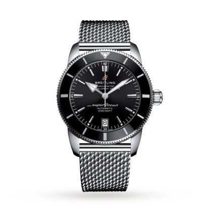 Orologio Breitling Superocean Heritage B20 Automatic 42 in acciaio inossidabile AB2010121B1A1
