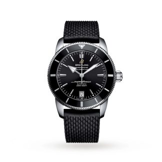 Orologio Breitling Superocean Heritage B20 Automatic 42 in acciaio inossidabile AB2010121B1S1