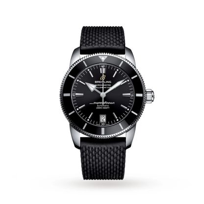 Orologio Breitling Superocean Heritage B20 Automatic 42 in acciaio inossidabile AB2010121B1S1