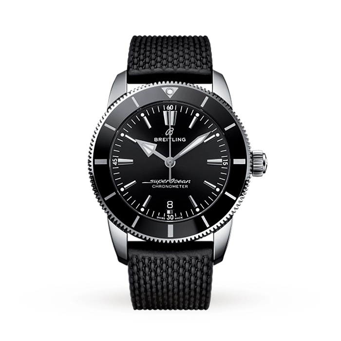 Orologio Breitling Superocean Heritage B20 Automatic 44 AB2030121B1S1