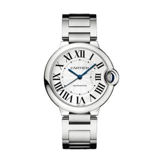 Orologio Cartier Ballon Bleu De Cartier 36mm Movimento automatico Acciaio WSBB0048