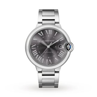 Orologio Cartier Ballon Bleu De Cartier 40 mm Movimento automatico in acciaio WSBB0060