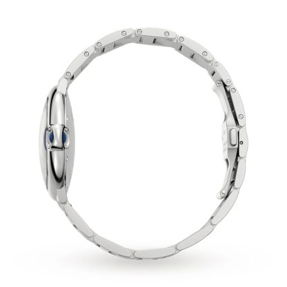 Orologio Cartier Ballon Bleu De Cartier 40 mm Movimento automatico in acciaio WSBB0061 - immagine 4