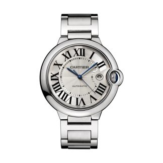Orologio Cartier Ballon Bleu De Cartier 42mm Movimento Automatico Acciaio WSBB0049