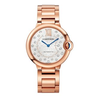 Orologio Cartier Ballon Bleu de Cartier 36 mm WGBB0055