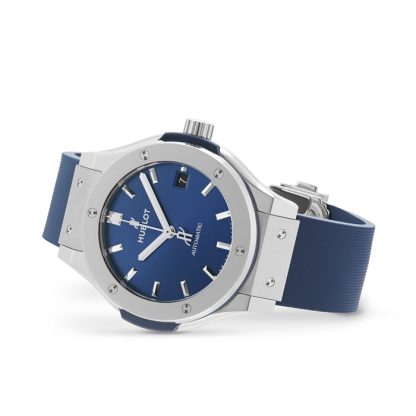 Orologio Hublot Classic Fusion 38 mm Uomo 565.NX.7170.RX - immagine 3