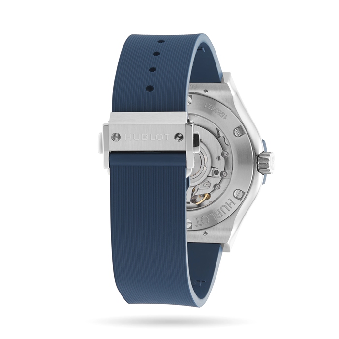 Orologio Hublot Classic Fusion 38 mm Uomo 565.NX.7170.RX - immagine 4